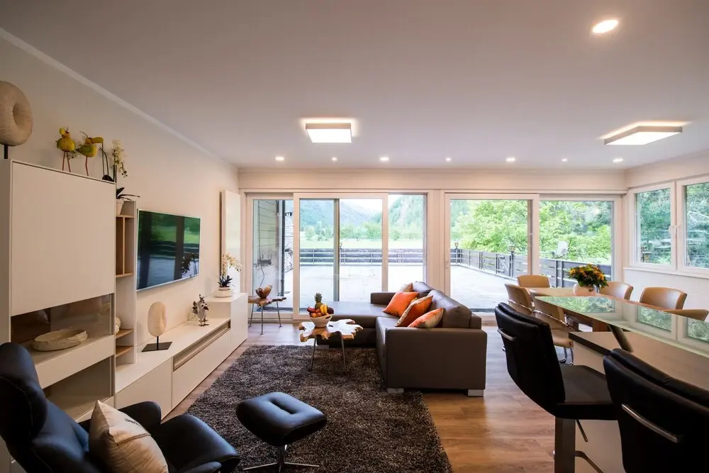 PREMIUM APARTMENTS at Monte Rosa