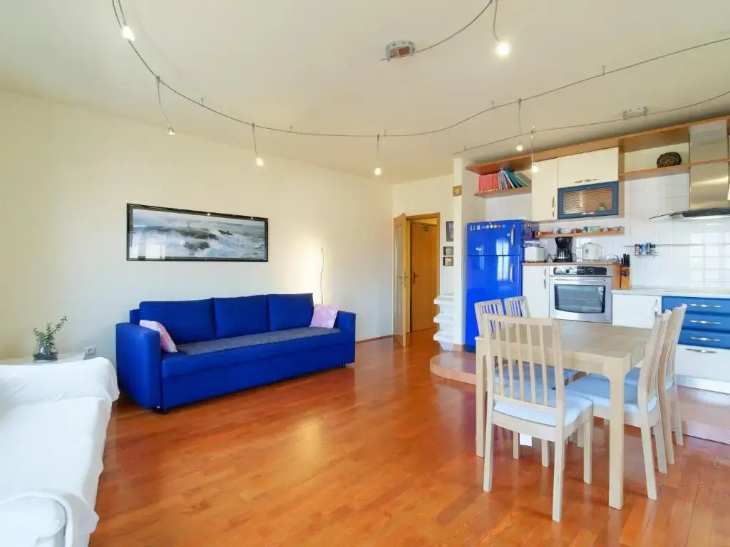 Apartment Lux