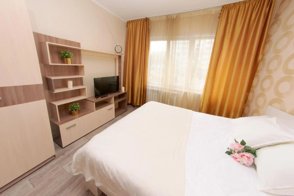 Home Hotel (Хоум Отель) на 1-ой Заречной