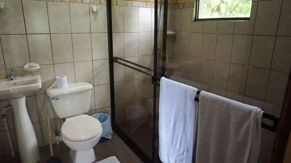 Cabañas La Naciente
