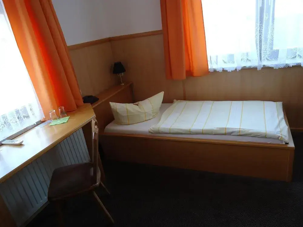 Cityhotel Magdeburg