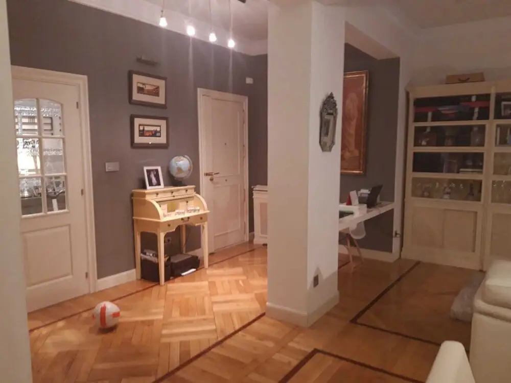 Indautxu Ix Apartment With Parking By Aston Rentals