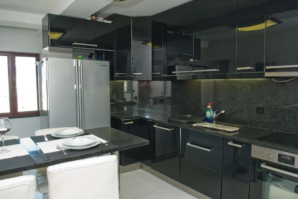 Porto Sea Apartments