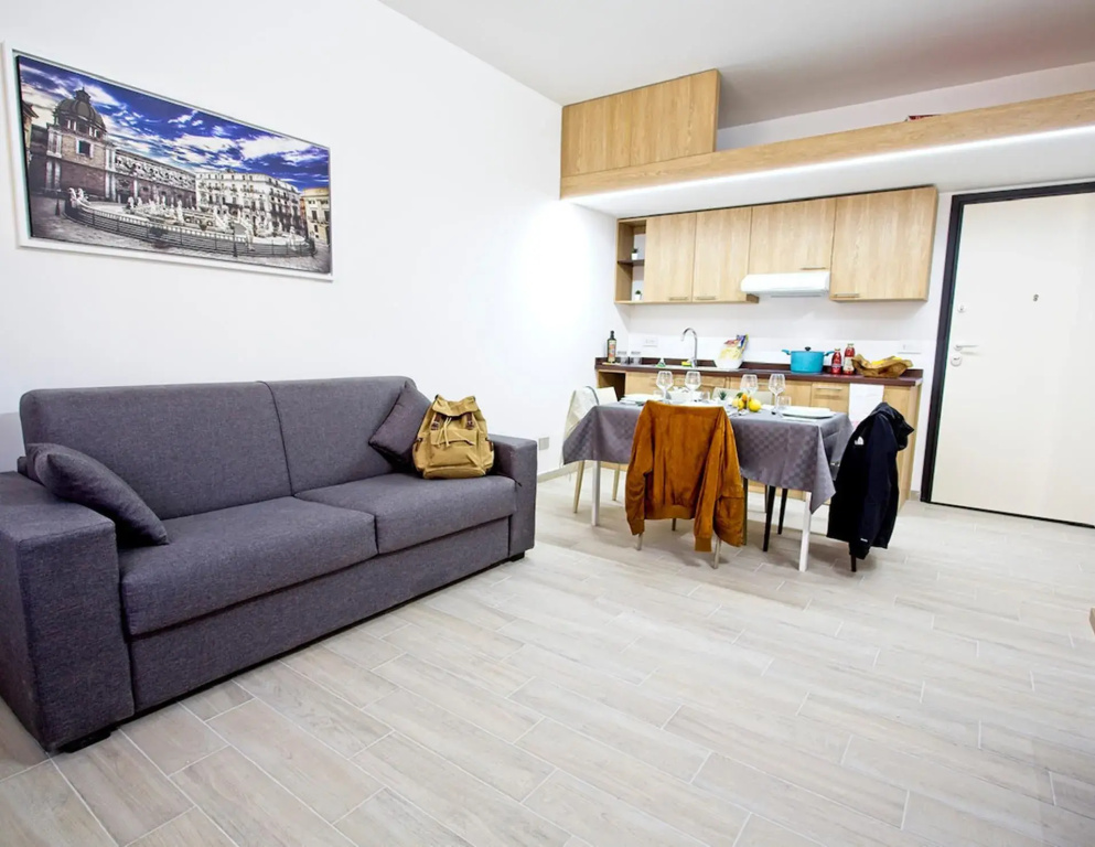 Multisuite Palazzo Balsamo