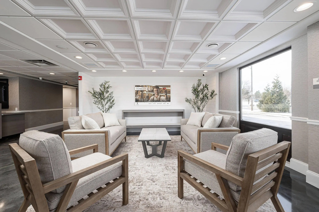 Oakfield Hotel & Suites Rochester, an Ascend Collection Hotel