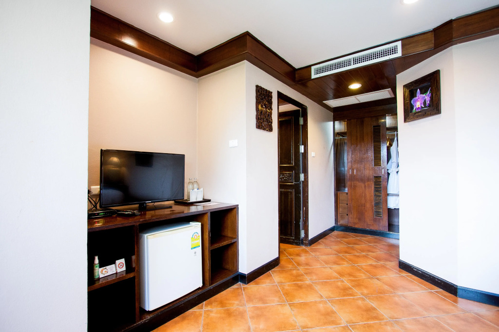 Karon Sea Sands Resort-SHA PLUS