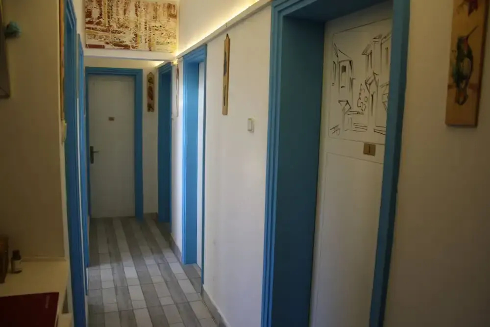 Beyaz Butik Hotel