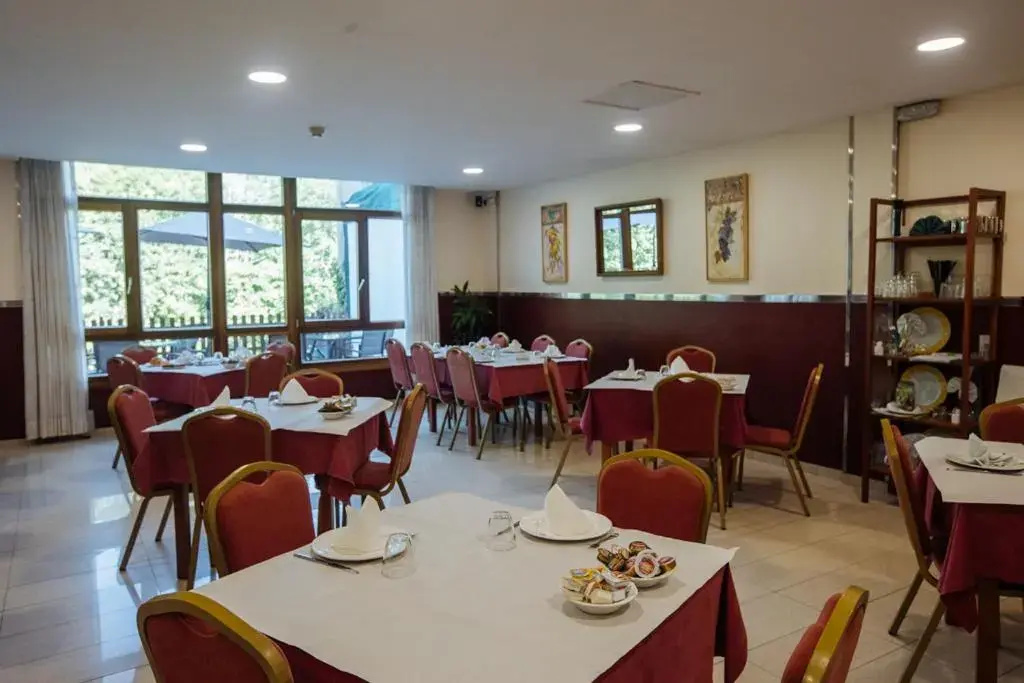 Hotel Ciudad Cangas de Onis