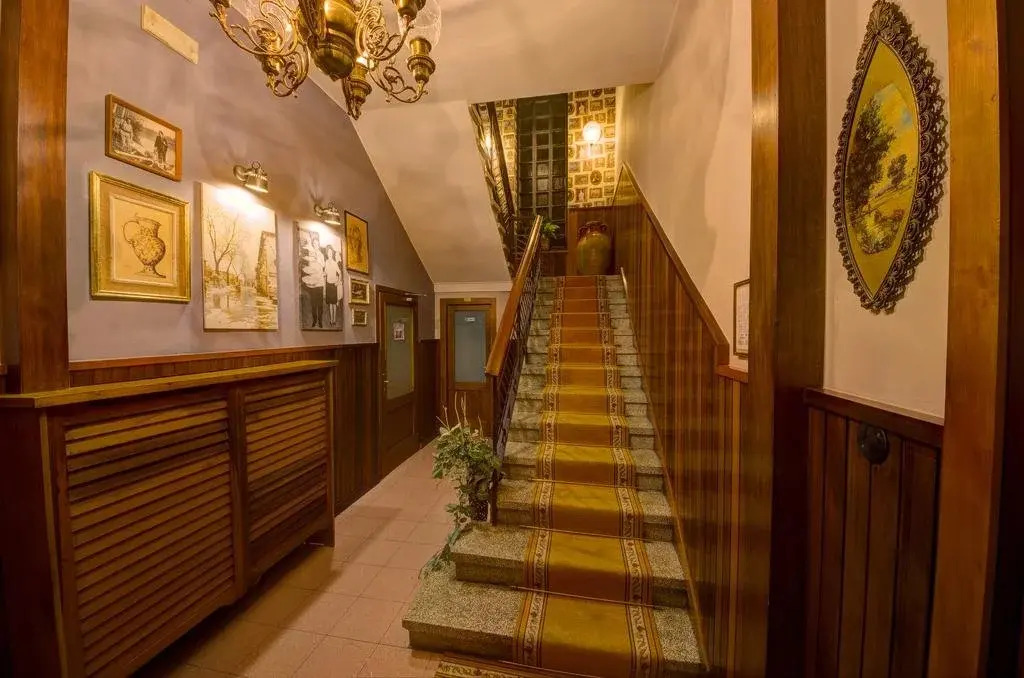 Hotel Ristorante Bologna