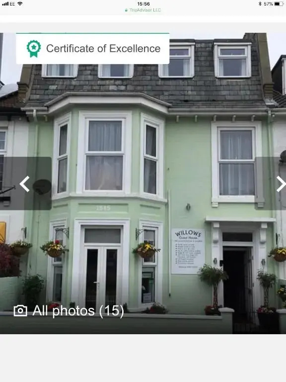 Willows Guest House
