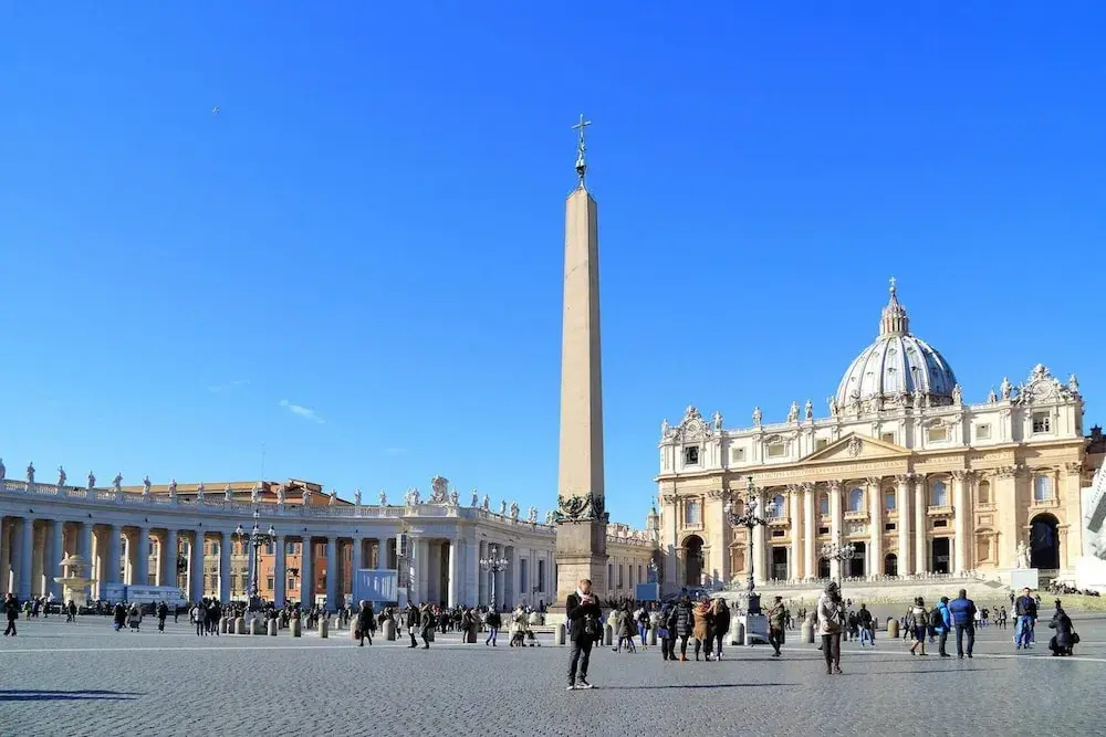 Apartment With 2 Bedrooms In Roma, With Wonderful City View And Wifi