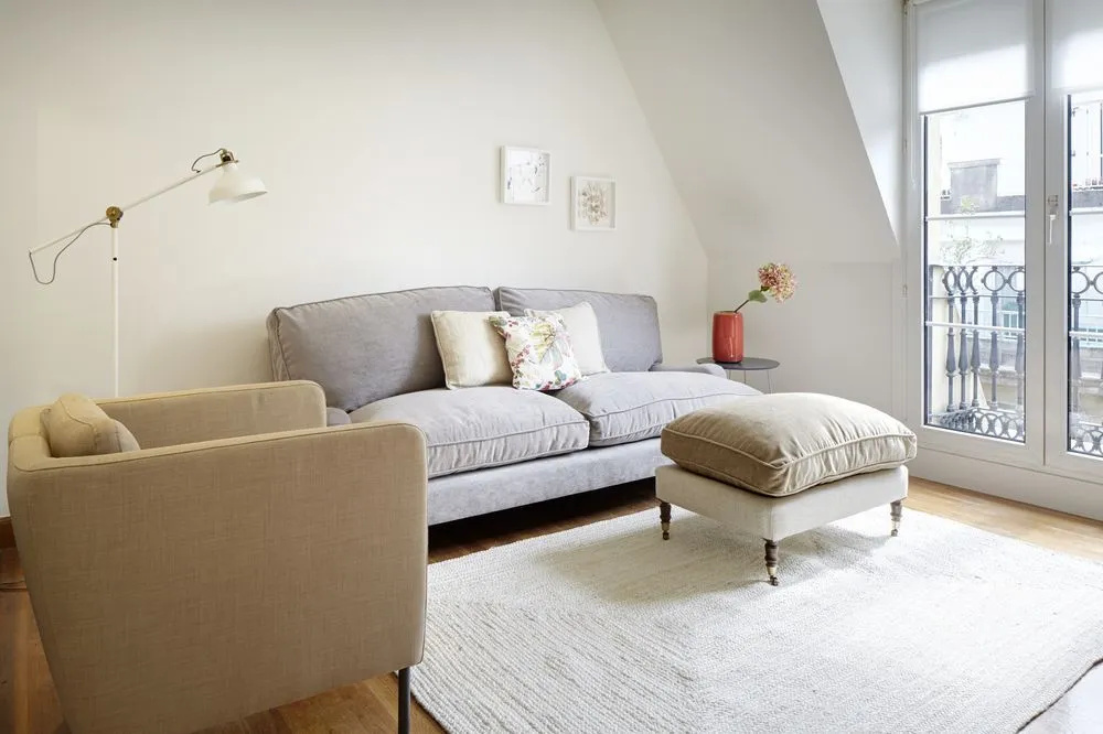 Zubieta Playa 3 by FeelFree Rentals