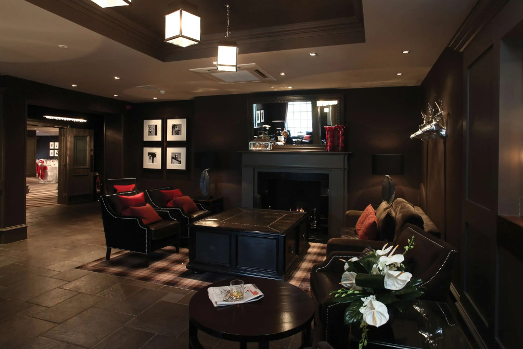 Eglinton Arms Hotel, BW Premier Collection