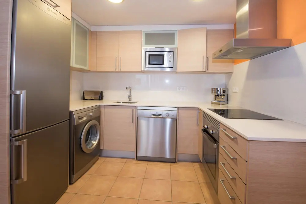 Apartamentos Llafranc Mar
