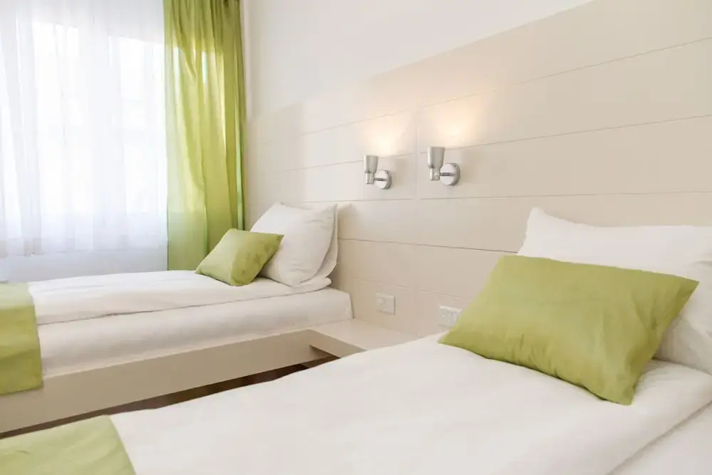 Central Belgrade Apartments