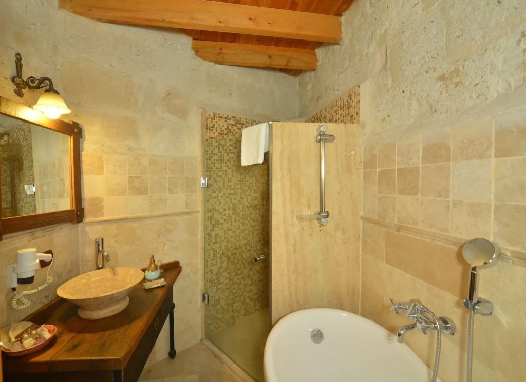 Kelebek Cave Hotel