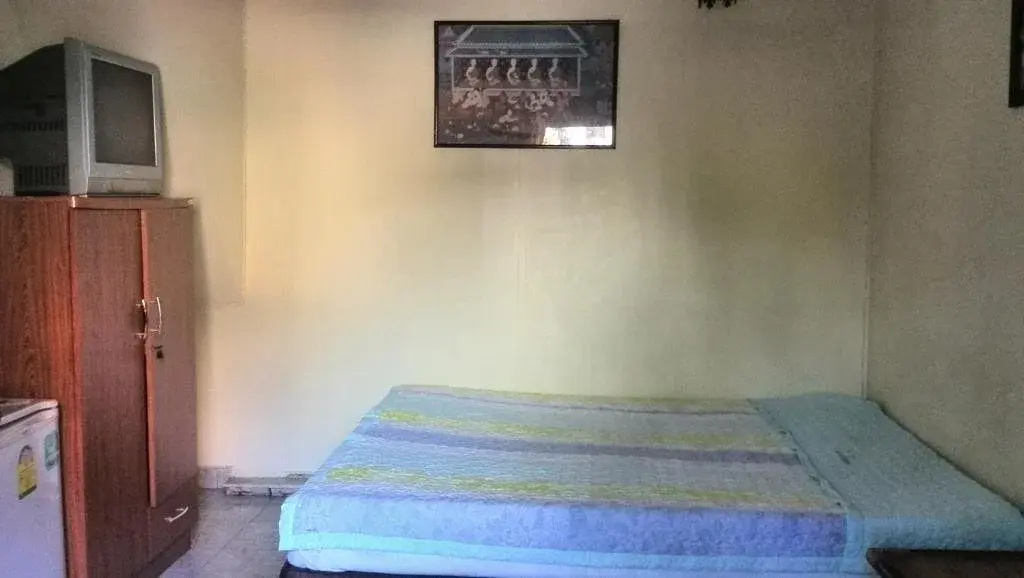 Tientong Guesthouse