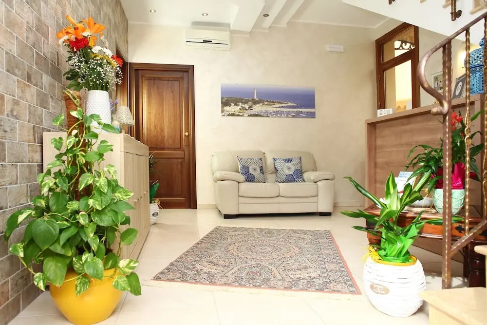 Coralia Bed & Breakfast