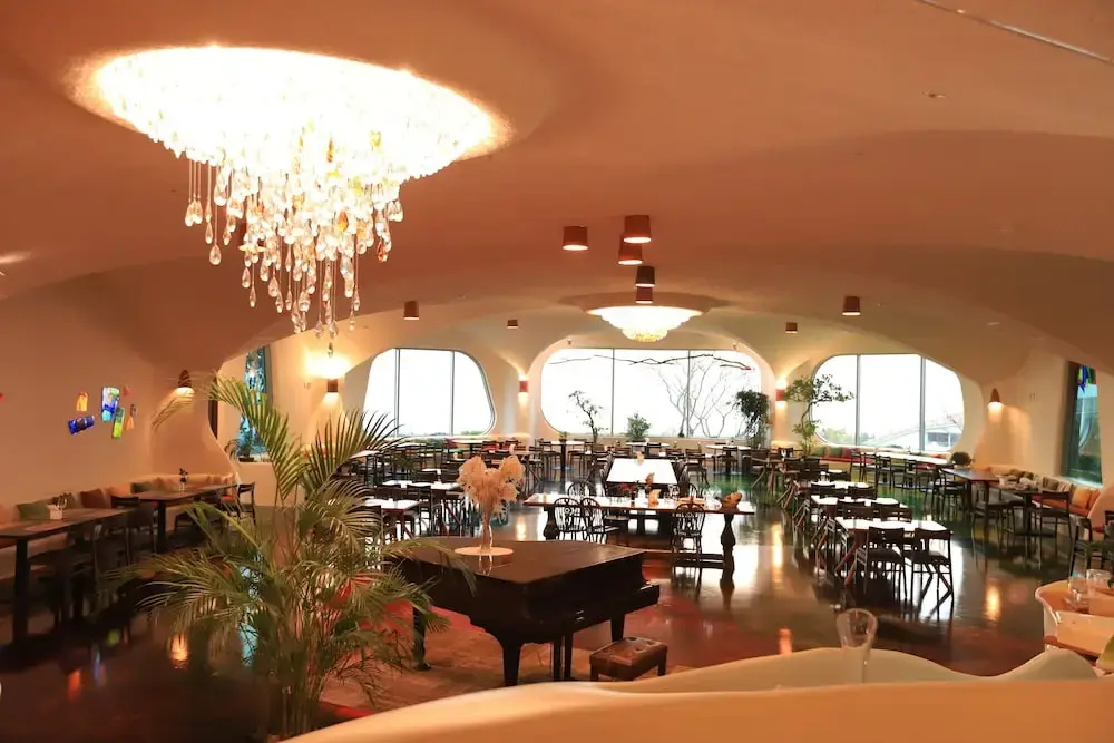 Club ES Jeju Resort