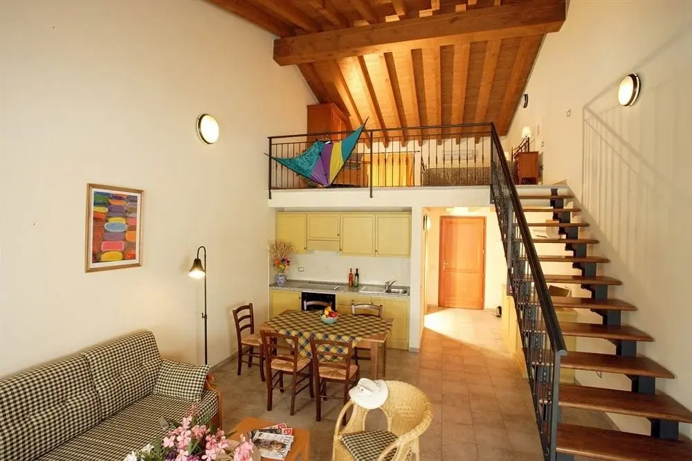 Camping Piantelle