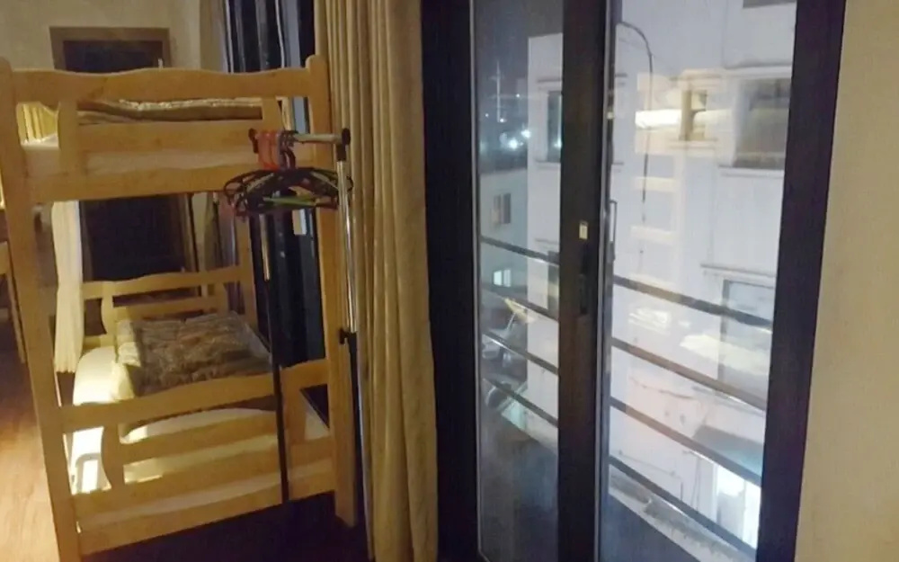 Jeongdongjin Suerte Guest House