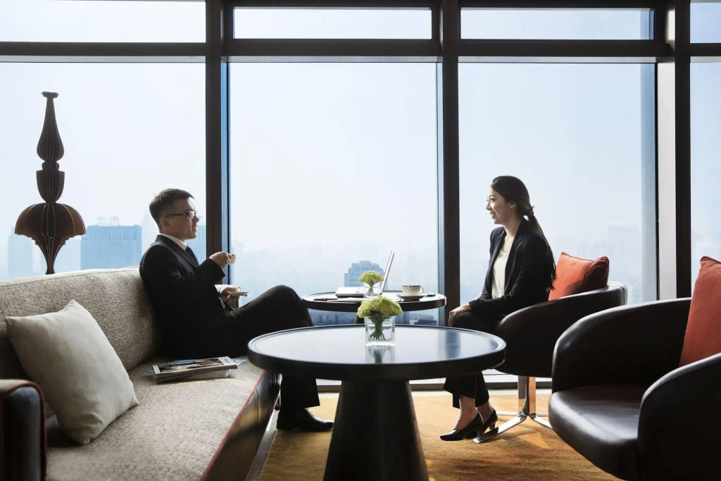 Grand Hyatt Shenyang
