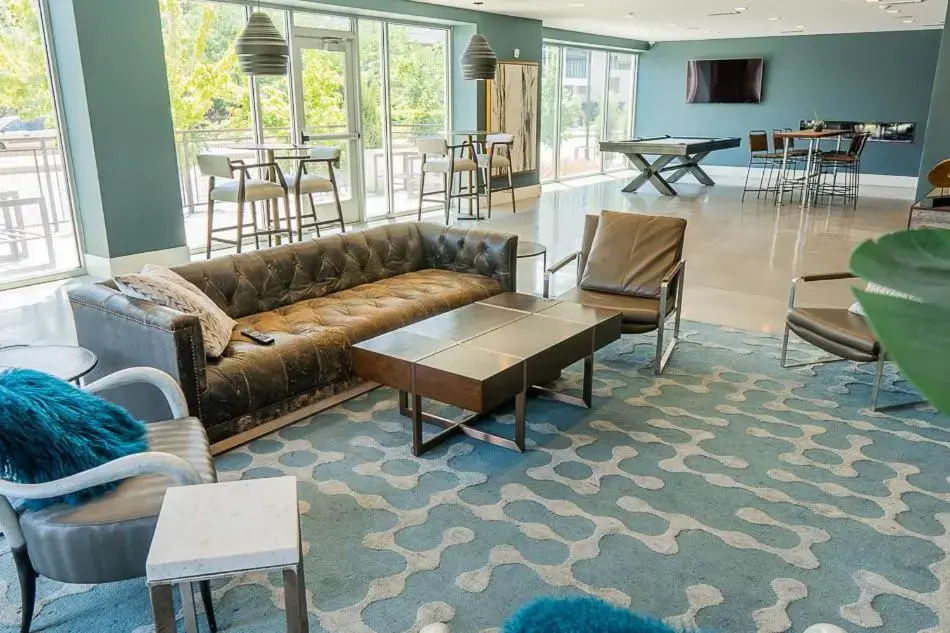 Luxe Downtown Condo with Amenities 21