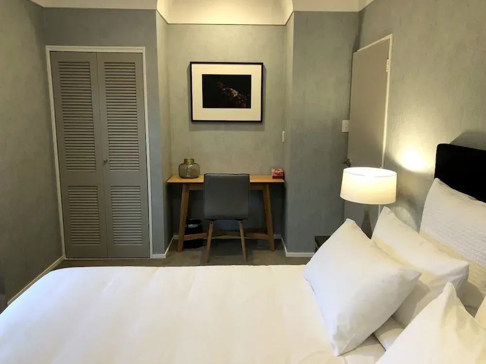 Luxury Golf-Side Lodge K Lodge Rotorua