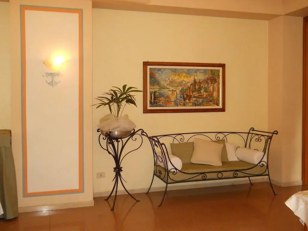 Albergo Ristorante Aquila