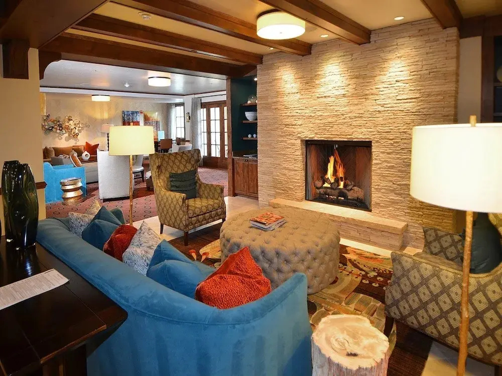 Ascent Condo 312