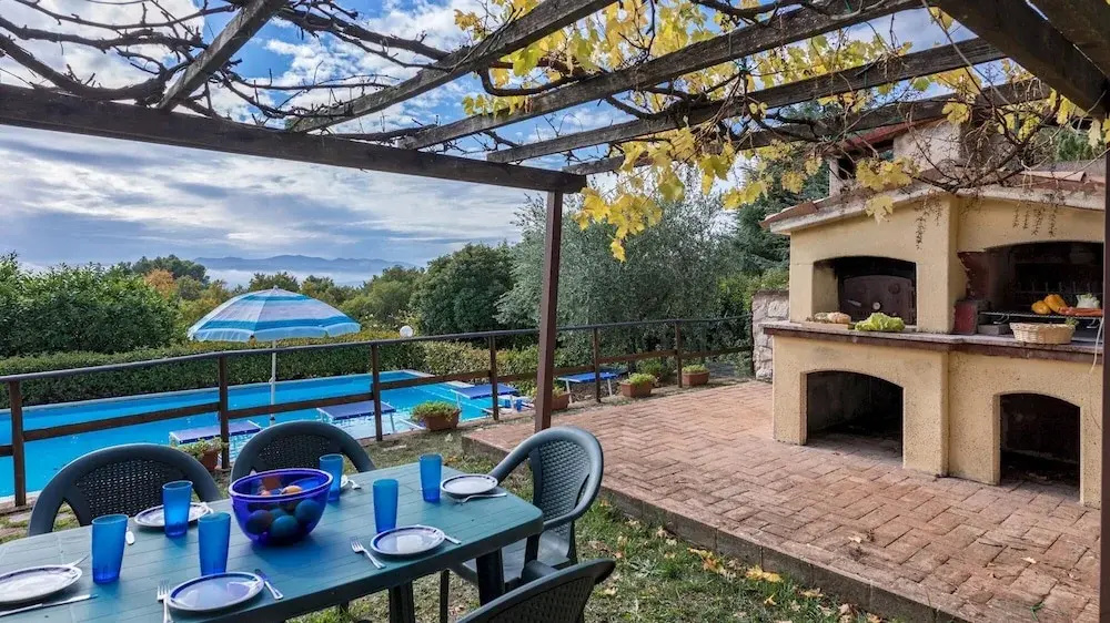 Villa Paola 6, Emma Villas