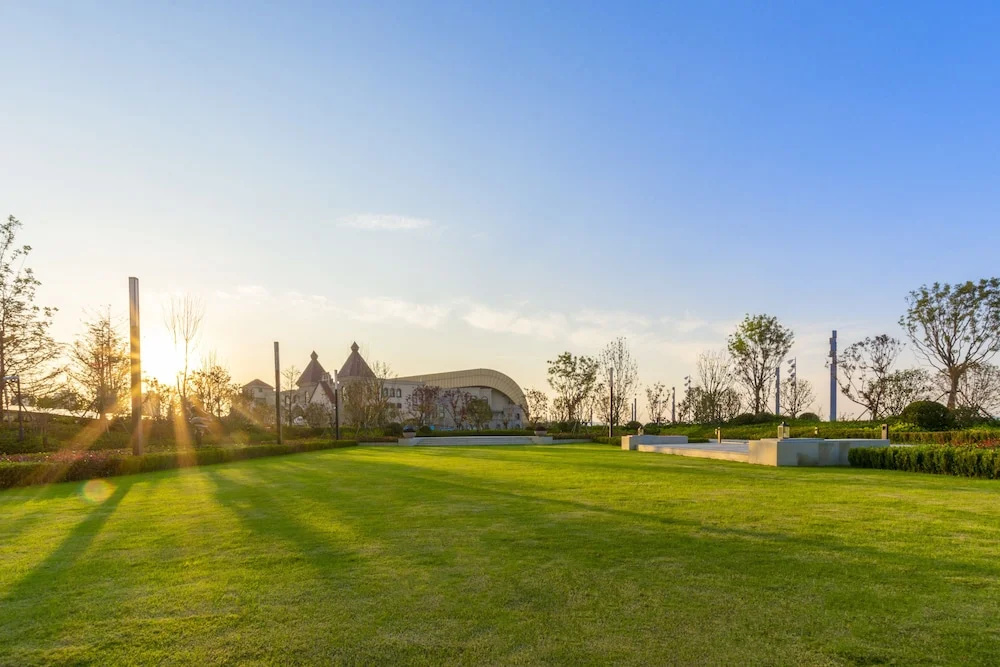 Marriott Yantai