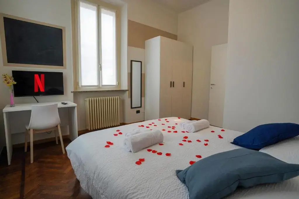 Girasole - Radice Comfort Apartments - Leonardo, MXP & Laghi