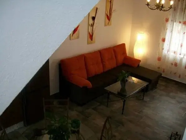 Casas Rurales Los Montes