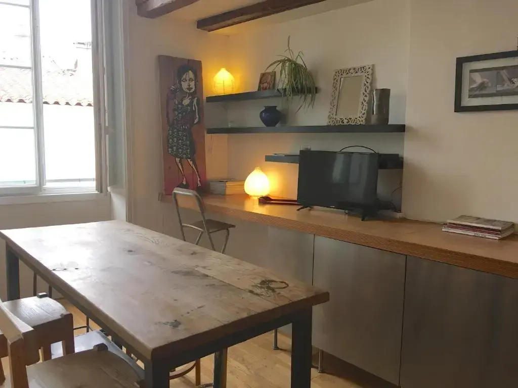 L'Atelier