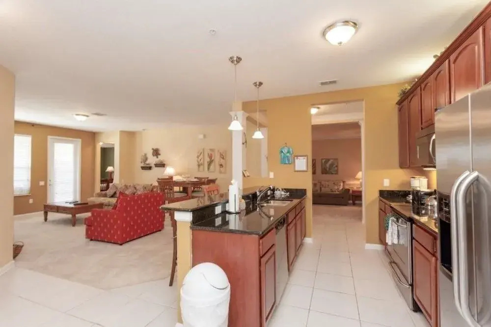 5024 Shoreway Loop #206 - 3 Br condo by RedAwning