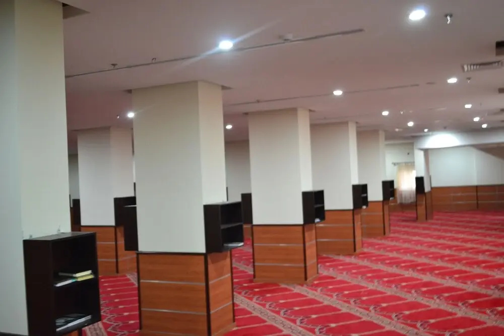 Bakkah Al Salah Hotel Makkah