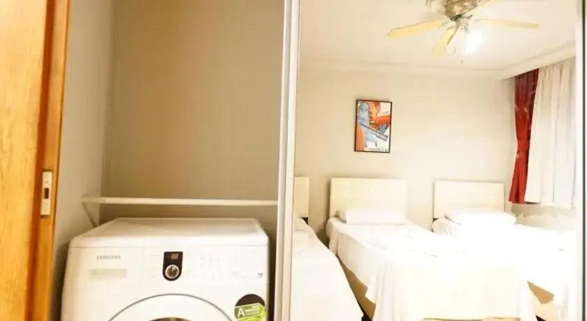 Taxim Garden Hotel