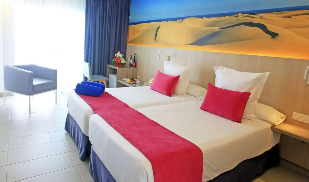 Labranda Marieta & Spa - Adults Only