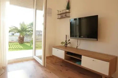 Apartment Komljenovic