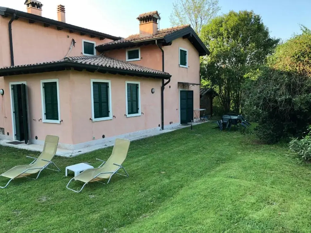 Villa Benciolini