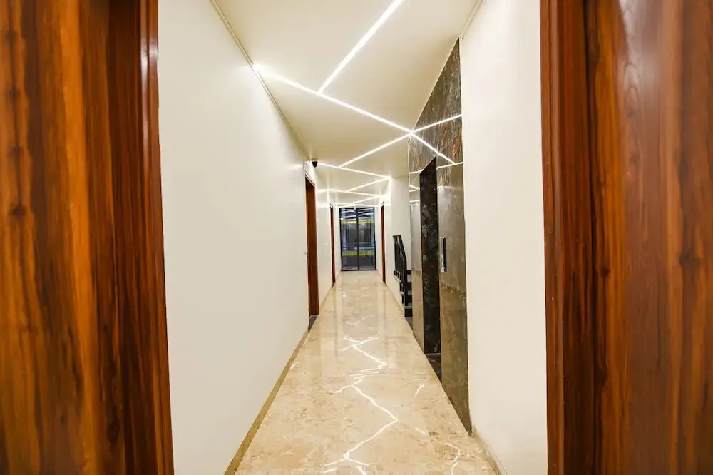 FabHotel RaceCourse 57