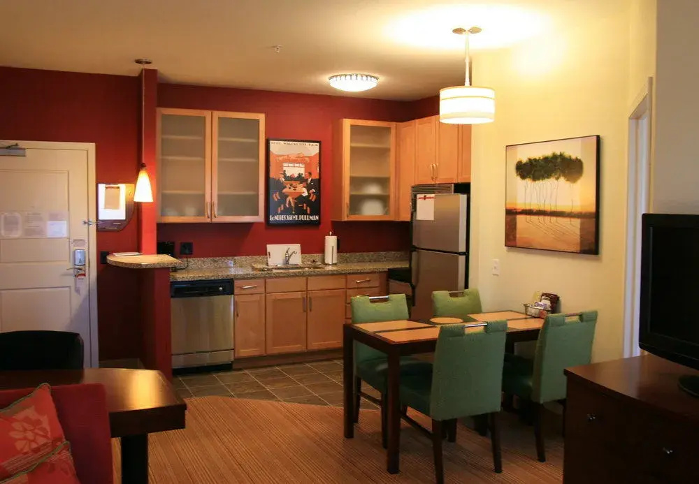 Residence Inn Lincoln South
