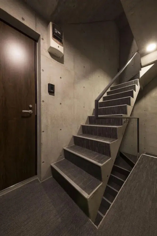 A2  Maison Philippe Shitaya 201