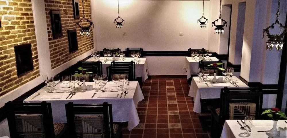 MeroStay 148 HRY