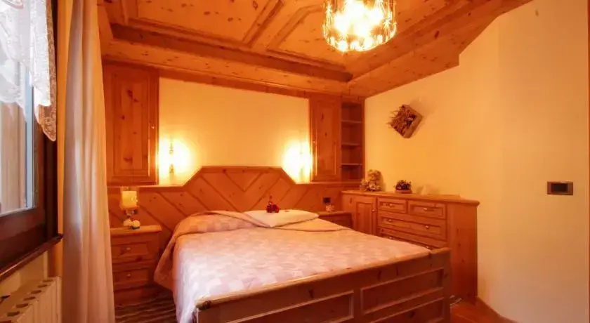 Residence Livigno MyHolidayLivigno