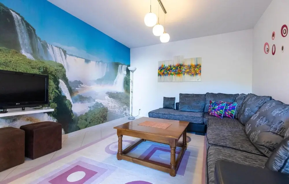 Nice Home in Ploce With Wifi and 2 Bedrooms