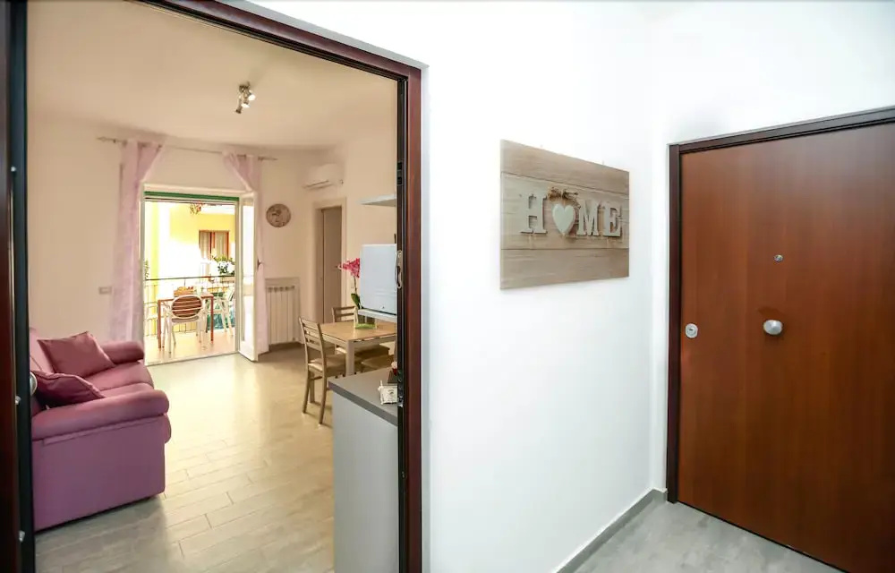 Cioffi Sorrento Apartments