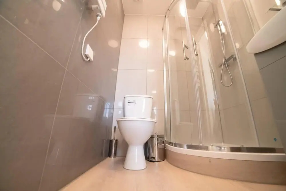 Stunning 1-bed Apartment in London