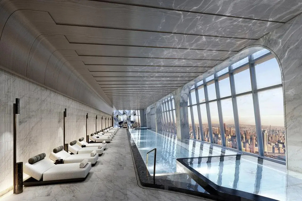 Four Seasons Hotel Dalian